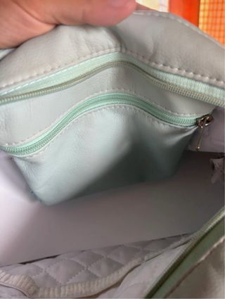 Bolso para silla de paseo