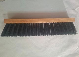 Cepillo de fibra gruesa 50 cm