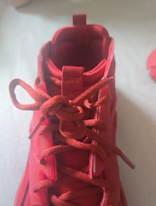 Reebok x Cardi B Club C V2 Rojas