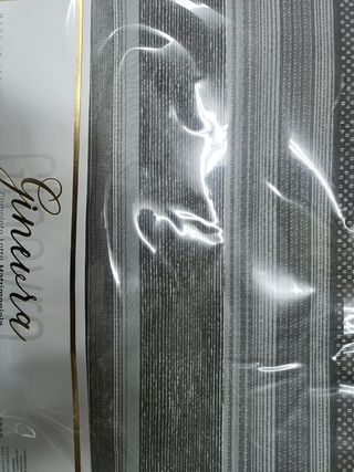 Lenzuola matrimoniali cotone Irge