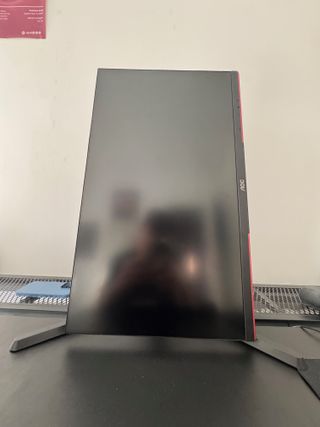 Monitor gaming AOC 25G3ZM 24.5” 240hz