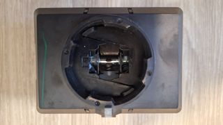 Válvula Honeywell UC6012 3 vías