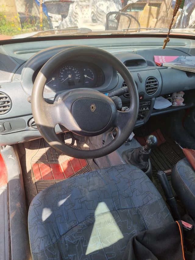 Renault Kangoo 2000