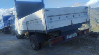 Renault Trucks b110 1999
