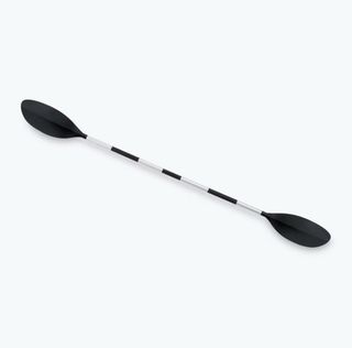 Remos desmontables para Kayak