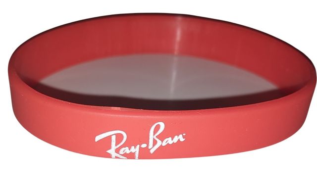 Set Ray-Ban: Braccialetto e Spilla