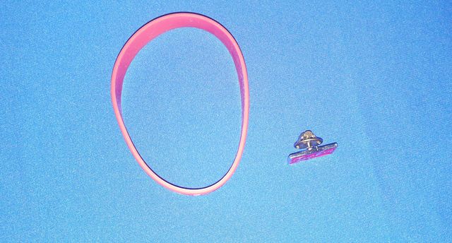 Set Ray-Ban: Braccialetto e Spilla