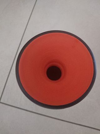 Vaso decorativo deserto cammello