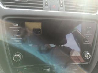 SISTEMA NAVEGACION GPS SKODA OCTAVIA BERLINA (5E3)