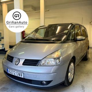 Renault Espace 2006