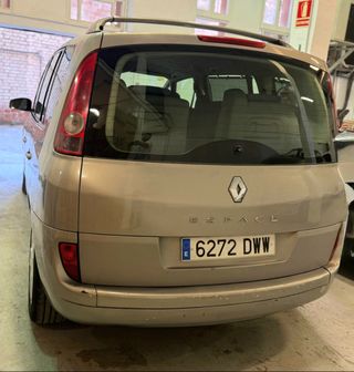Renault Espace 2006