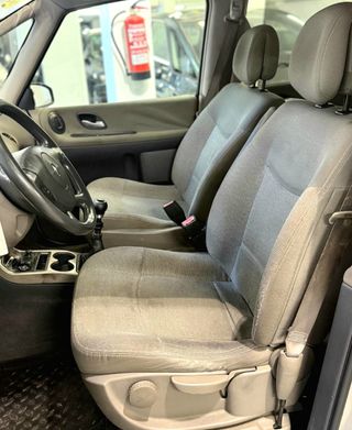 Renault Espace 2006