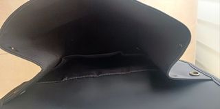 Mochila Rains Negra