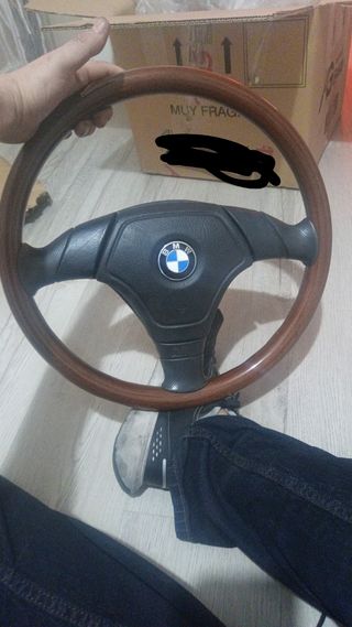 Volante BMW z3 e36 e46

