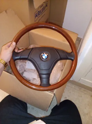 Volante BMW z3 e36 e46

