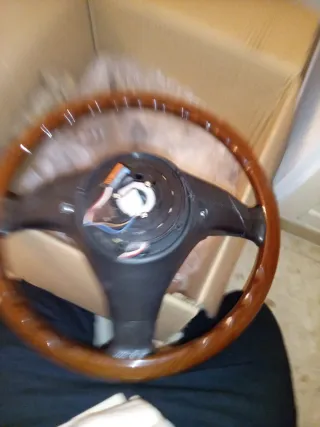 Volante BMW z3 e36 e46

