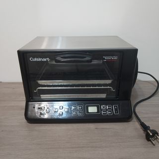 Mini horno Cuisinart