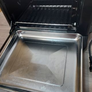 Mini horno Cuisinart