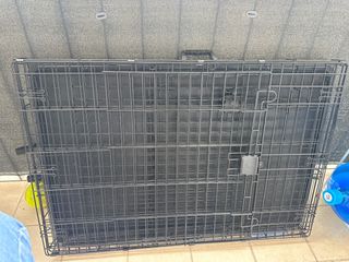 Jaula para perro XXL