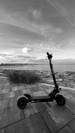 Kukirin G2 Pro DGT Patinete Eléctrico 