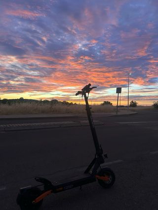 Kukirin G2 Pro DGT Patinete Eléctrico 