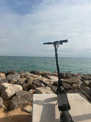Kukirin G2 Pro DGT Patinete Eléctrico 