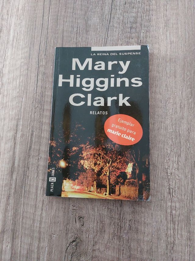 PERSEGUIDA POR TODA LA CIUDAD