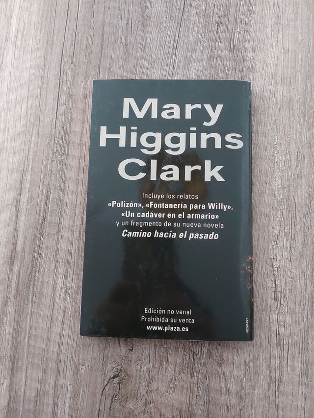 PERSEGUIDA POR TODA LA CIUDAD