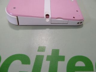 Nintendo 2DS Rosa Averiada