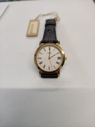 Orologio Citizen in oro al quarzo