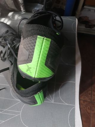 Botas de fútbol Adidas X 17.3