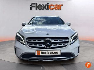 Mercedes GLA GLA 200 d