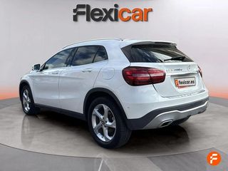 Mercedes GLA GLA 200 d