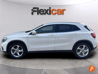 Mercedes GLA GLA 200 d