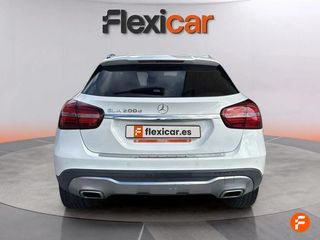 Mercedes GLA GLA 200 d