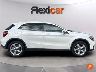 Mercedes GLA GLA 200 d