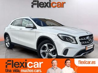 Mercedes GLA GLA 200 d