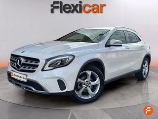 Mercedes GLA GLA 200 d