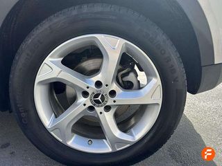 Mercedes GLA GLA 200 d