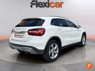 Mercedes GLA GLA 200 d
