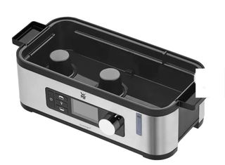 Vaporera WMF kitchenminis 2 zonas