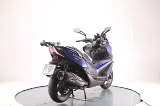 KYMCO X-CITING S 400 2021