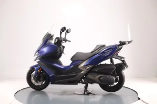 KYMCO X-CITING S 400 2021