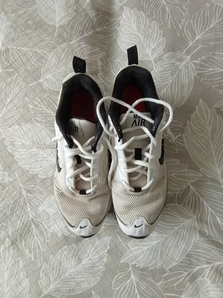 Scarpe da ginnastica Nike uomo