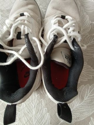 Scarpe da ginnastica Nike uomo