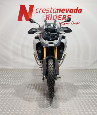 BMW F 850 GS ADVENTURE EXCLUSIVE