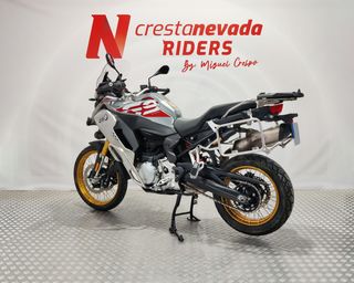 BMW F 850 GS ADVENTURE EXCLUSIVE