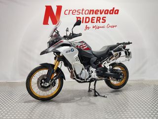 BMW F 850 GS ADVENTURE EXCLUSIVE