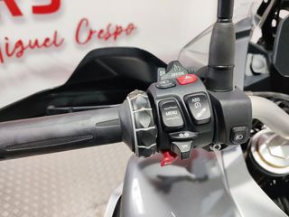 BMW F 850 GS ADVENTURE EXCLUSIVE