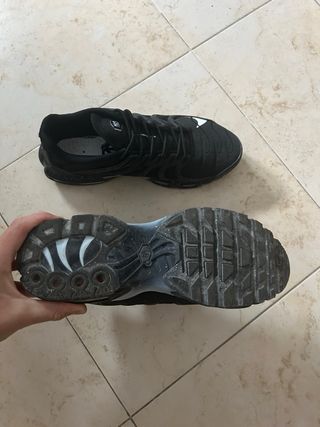Nike Terrascape Hombre Negro Con casi 0 Uso 